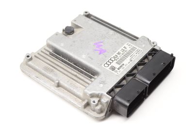 ECU / ECM / ENGINE CONTROL MODULE 8J0907115BF
