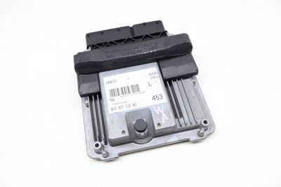 ECU / ECM / ENGINE CONTROL MODULE 8K2907115AG