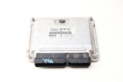 ECU / ECM / ENGINE CONTROL MODULE 8N0906018T