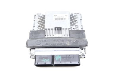 ECU / ECM / ENGINE CONTROL MODULE 8R0907551D