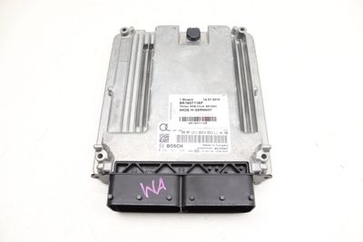 ECU / ECM / ENGINE CONTROL MODULE 8R1907115P