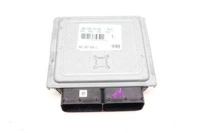 ECU / ECM / ENGINE CONTROL MODULE 8W0906259AB