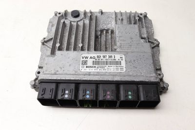 ECU / ECM / ENGINE CONTROL MODULE 8W0907559H