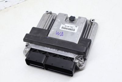 ECU / ECM / Engine Control Module (CPMB) 8R1907115L