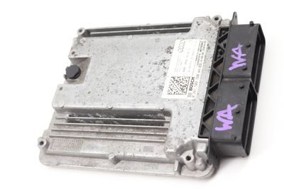 ECU / ENGINE CONTROL MODULE 4H0906014L