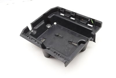 ECU / ENGINE MODULE HOLDER BRACKET 4M0907650A