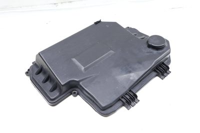 ECU / ENGINE MODULE HOUSING COVER - UPPER HALF 4F1907613
