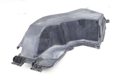 ECU / ENGINE MODULE HOUSING COVER - UPPER HALF 4F1937576B
