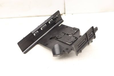 ECU / ENGINE MODULE MOUNT BRACKET 5Q0906507F