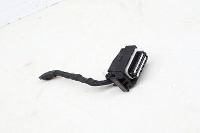 ECU / Engine Module Wiring Connector Pigtail (28-PIN) 1J0906379B