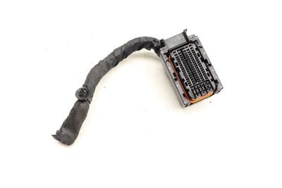 ECU / Engine Module Wiring Connector / Pigtail (91-PIN) 4H0906971