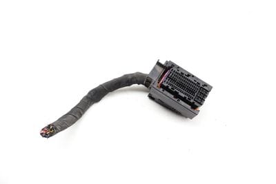 ECU / Engine Module Wiring Connector / Pigtail (91-PIN) 4H0906971A