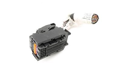 ECU / Engine Module Wiring Connector / Pigtail (91-PIN) 4H0906971A