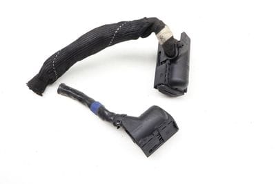 ECU / Engine Module Wiring Harness Connector Set 4E0906385