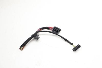 ECU / Pcu Power Control Module Unit Wiring Connector / Pigtail