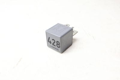 ECU Relay # 428 1J0906381B
