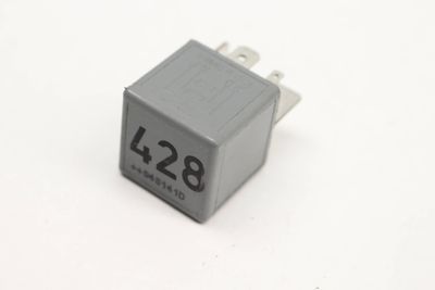 ECU RELAY # 428 1J0906381B