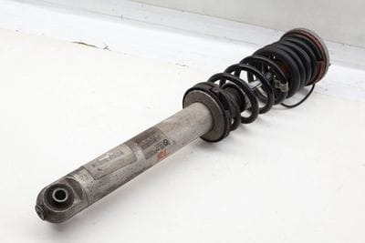 Edc Shock / Spring Strut Assembly 33527850117