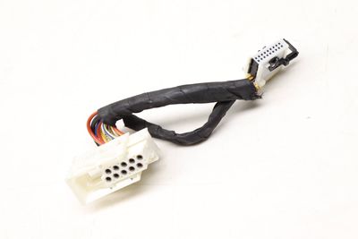 EDC SUSPENSION MODULE WIRING CONNECTOR / PIGTAIL SET