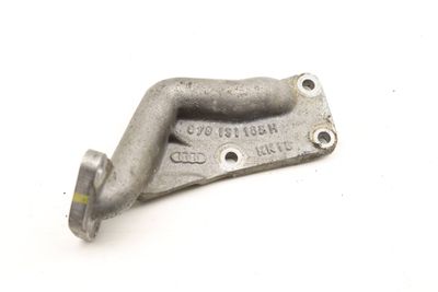 EGR COMBI VALVE ADAPTER / BRACKET 078131165H