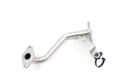 EGR COMBI VALVE ADAPTER / BRACKET 079131166L