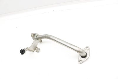 EGR COMBI VALVE ADAPTER / BRACKET 079131166M