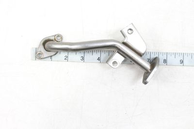 EGR COMBI VALVE ADAPTER / BRACKET 079131166Q