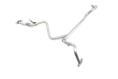 EGR COMBI VALVE PIPE / LINE 078131831B