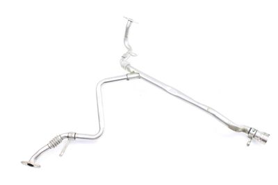 EGR COMBI VALVE PIPE / LINE 078131831E