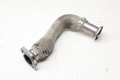 EGR Connecting Tube / Pipe 059131530C