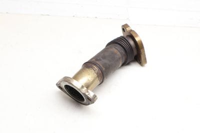 EGR Cooler Pipe / Tube 059131521F