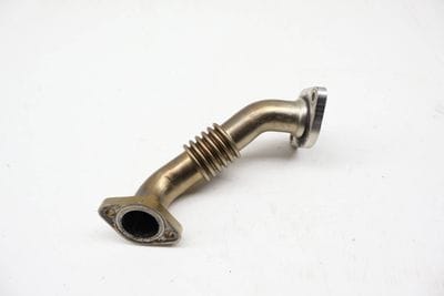 EGR Cooler Pipe / Tube 059131534A
