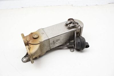 EGR / Exhaust Cooler 059131512Q