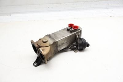EGR / Exhaust Cooler 059131512Q