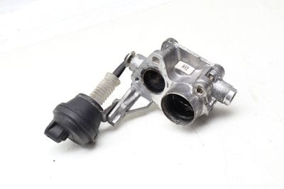 EGR Valve 6421401463