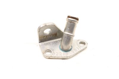 EGR VALVE PIPE / LINE 022131581F