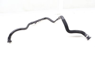 EGR VALVE / SECONDARY AIR PUMP HOSE 8K0133818C