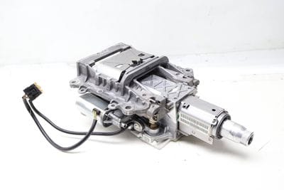 Electric Adjustable Steering Column 7L8419501AK