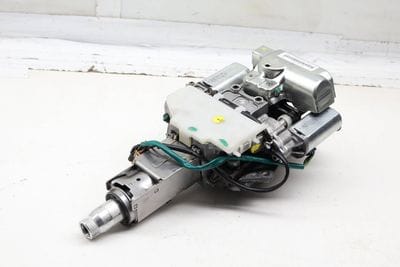 Electric Adjustable Steering Column Assembly 3D1419501AJ