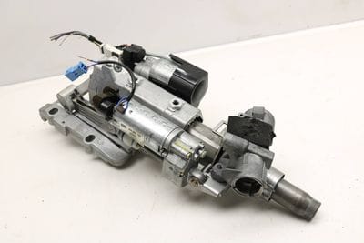 Electric Adjustable Steering Column Assembly 4D0419502AJ