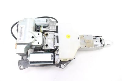 ELECTRIC ADJUSTABLE STEERING COLUMN ASSEMBLY 4E0419512G