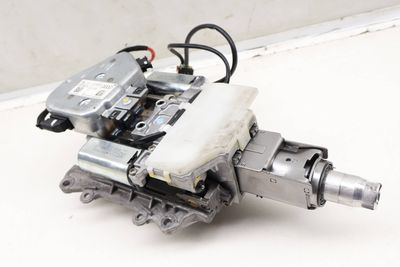 ELECTRIC ADJUSTABLE STEERING COLUMN ASSEMBLY 7L8419501AP
