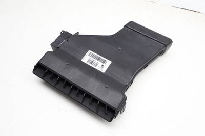 Electric Auxiliary Heater / Air Duct Channel 64119217996