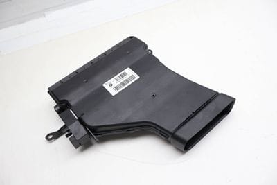 Electric Auxiliary Heater / Air Duct Channel 64119217997