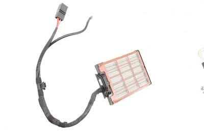 ELECTRIC AUXILIARY HEATER ELEMENT 7L6963235