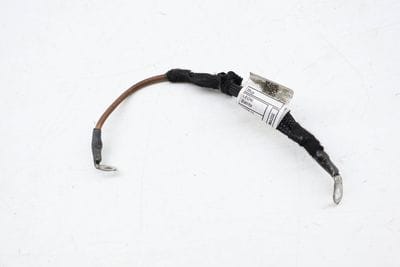 Electric Auxiliary Heater Ground Strap / Cable 64126841345
