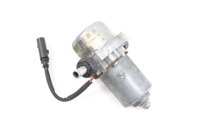 ELECTRIC BRAKE BOOSTER VACUUM PUMP 8E0927317B