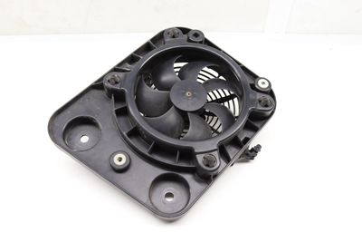 ELECTRIC COOLING FAN 8608033