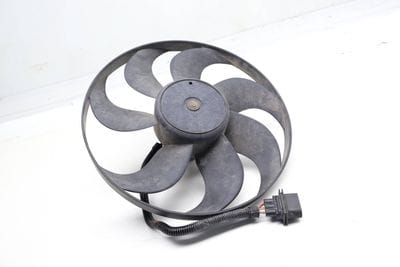 Electric Cooling Fan 1J0959455F