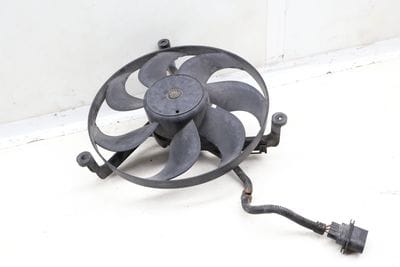 Electric Cooling Fan 1J0959455F